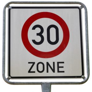 30'er Zone