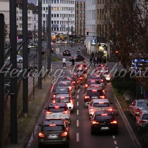 Bonner Stadtverkehr - ImageShop