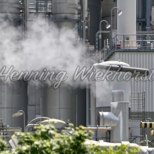 Chemie-Fabrik - ImageShop