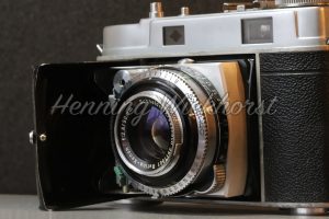 Die Retina-Kamera von Kodak - ImageShop