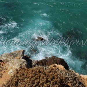 Die südliche Küste Von Portugal - ImageShop