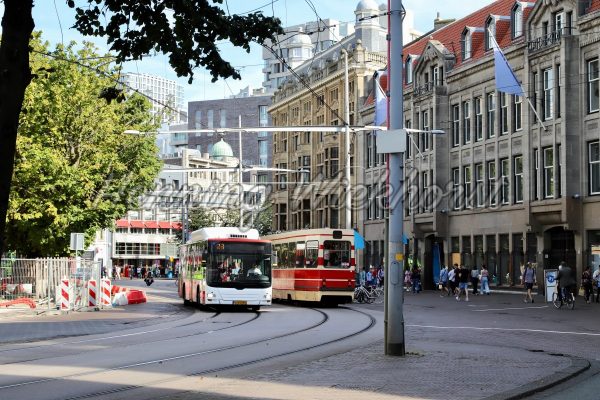 Downtown Den Haag - ImageShop
