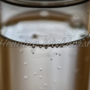 Ein Glas Wasser - ImageShop