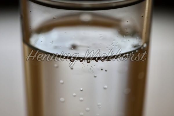 Ein Glas Wasser - ImageShop