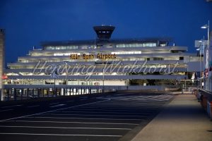 Flughafen Köln/Bonn - ImageShop