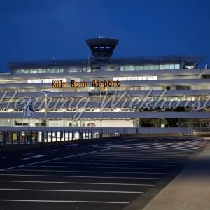 Flughafen Köln/Bonn - ImageShop
