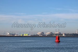 Hafen gegenüber Hoek van Holland - ImageShop