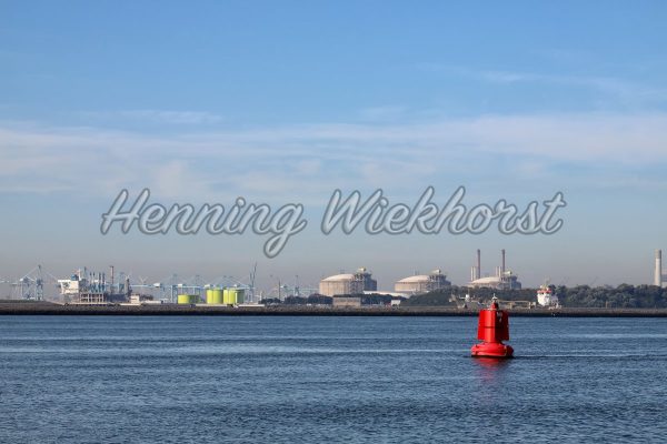 Hafen gegenüber Hoek van Holland - ImageShop