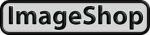 Logo ImageShop in der Such-Wolke