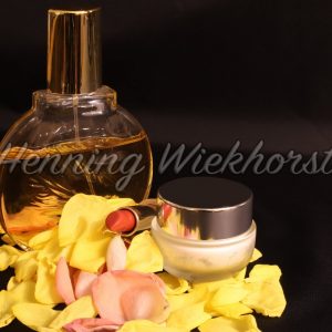 Kosmetika auf Rosen - ImageShop
