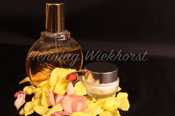 Kosmetika auf Rosen - ImageShop