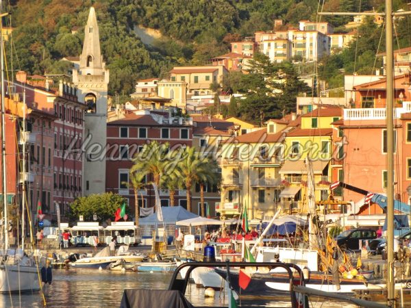 Lerici – Italien (10) - ImageShop