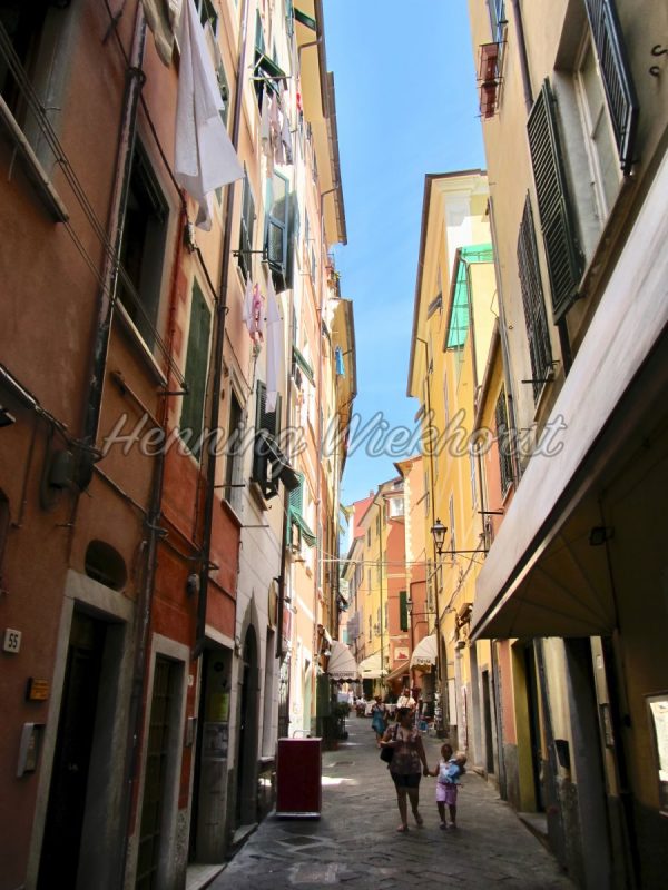 Lerici – Italien (2) - ImageShop