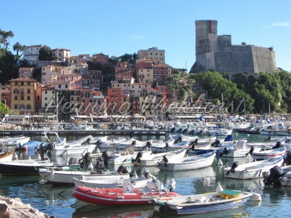 Lerici – Italien (4) - ImageShop