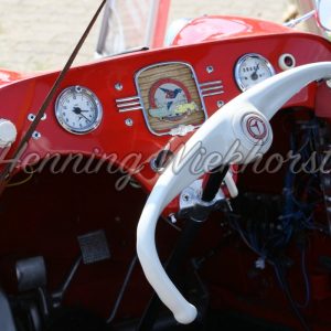 Messerschmitt Cockpit - ImageShop
