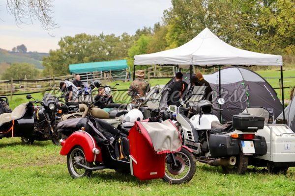 Motorradtreffen - ImageShop
