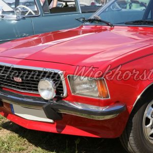 Opel Commodore (2) - ImageShop