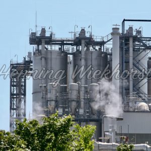 Petro-Chemische Fabrik - ImageShop