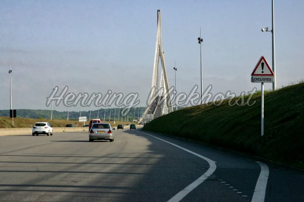Pont de Normandy - ImageShop