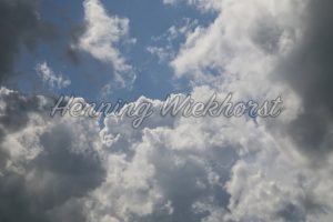 Schwere Wolken - ImageShop