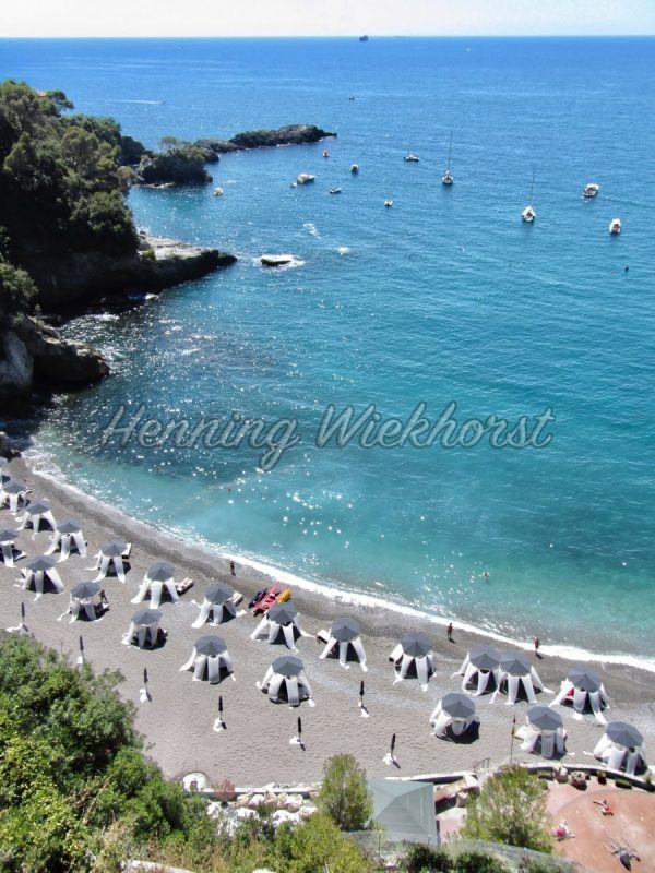 Strand bei Telaro - ImageShop